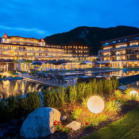 Hotel Kronblick キエーネス エクステリア 写真