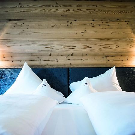Hotel Kronblick キエーネス エクステリア 写真