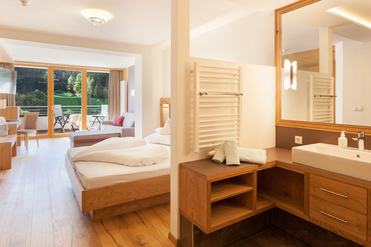 Hotel Kronblick キエーネス エクステリア 写真