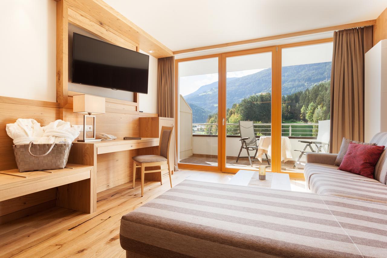 Hotel Kronblick キエーネス エクステリア 写真