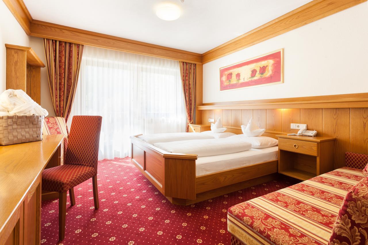 Hotel Kronblick キエーネス エクステリア 写真