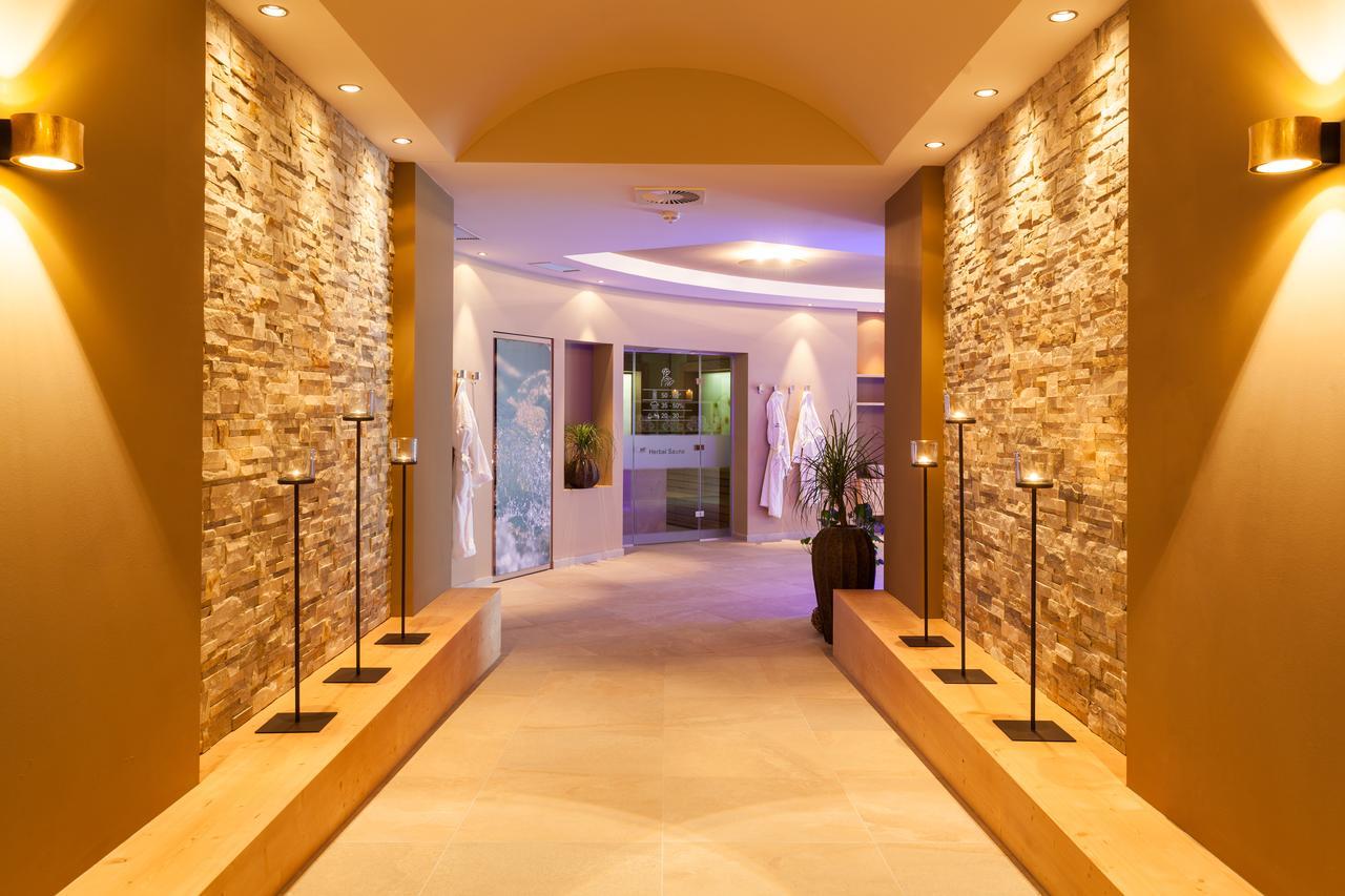 Hotel Kronblick キエーネス エクステリア 写真