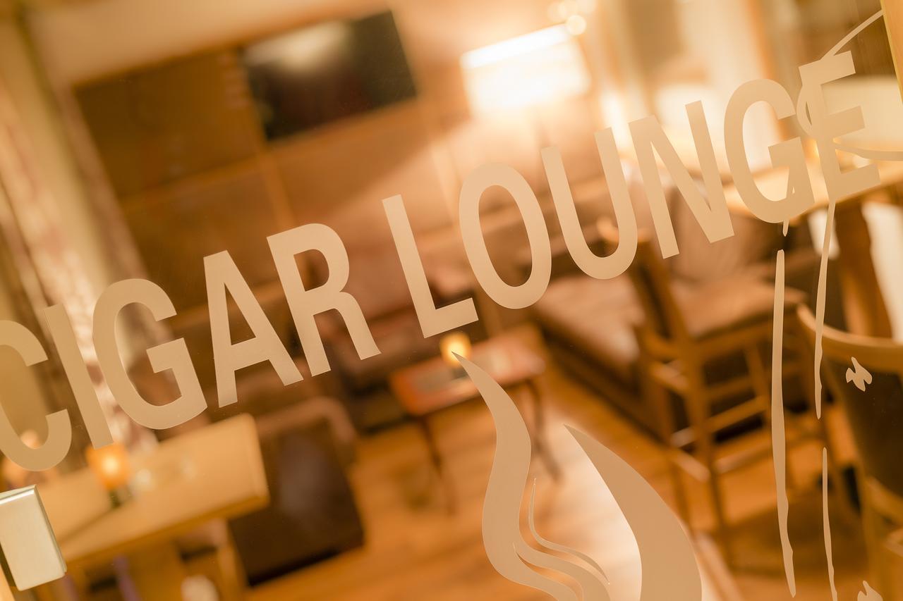 Hotel Kronblick キエーネス エクステリア 写真