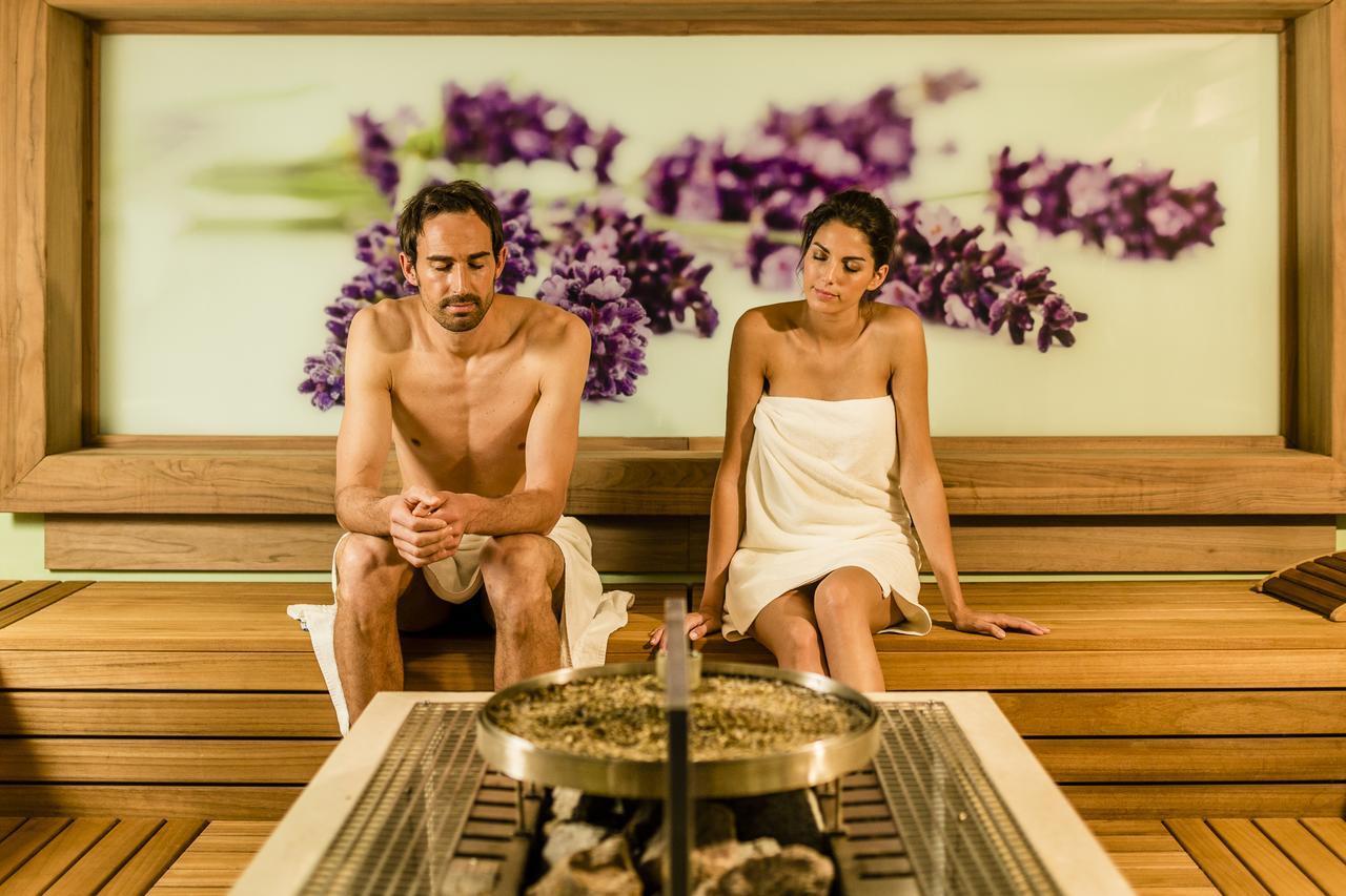 Hotel Kronblick キエーネス エクステリア 写真