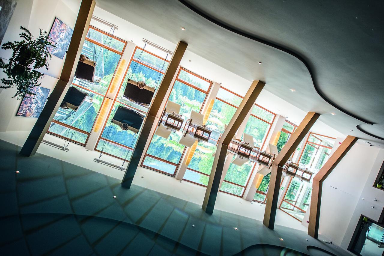 Hotel Kronblick キエーネス エクステリア 写真