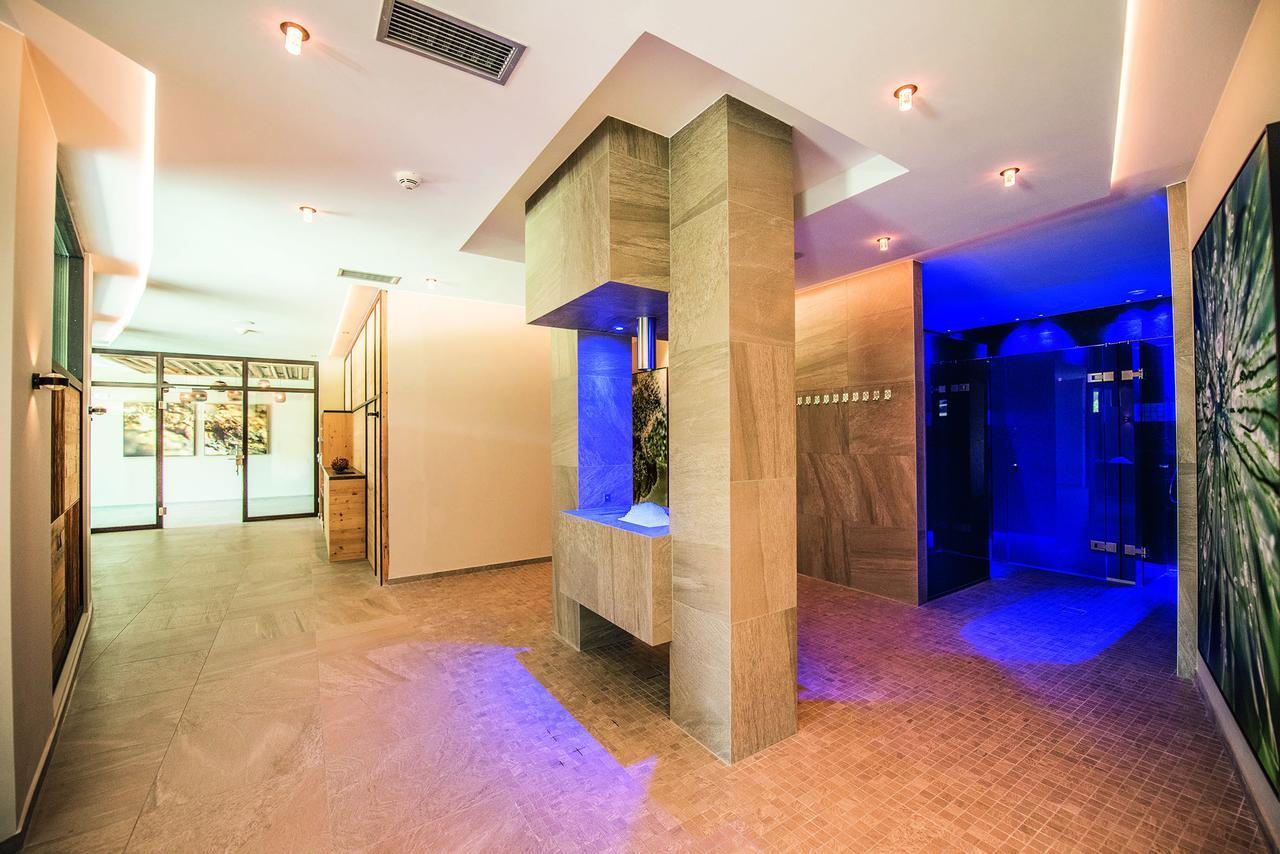 Hotel Kronblick キエーネス エクステリア 写真