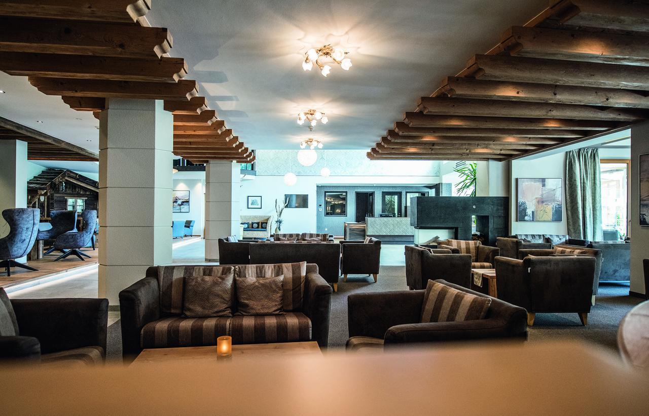 Hotel Kronblick キエーネス エクステリア 写真