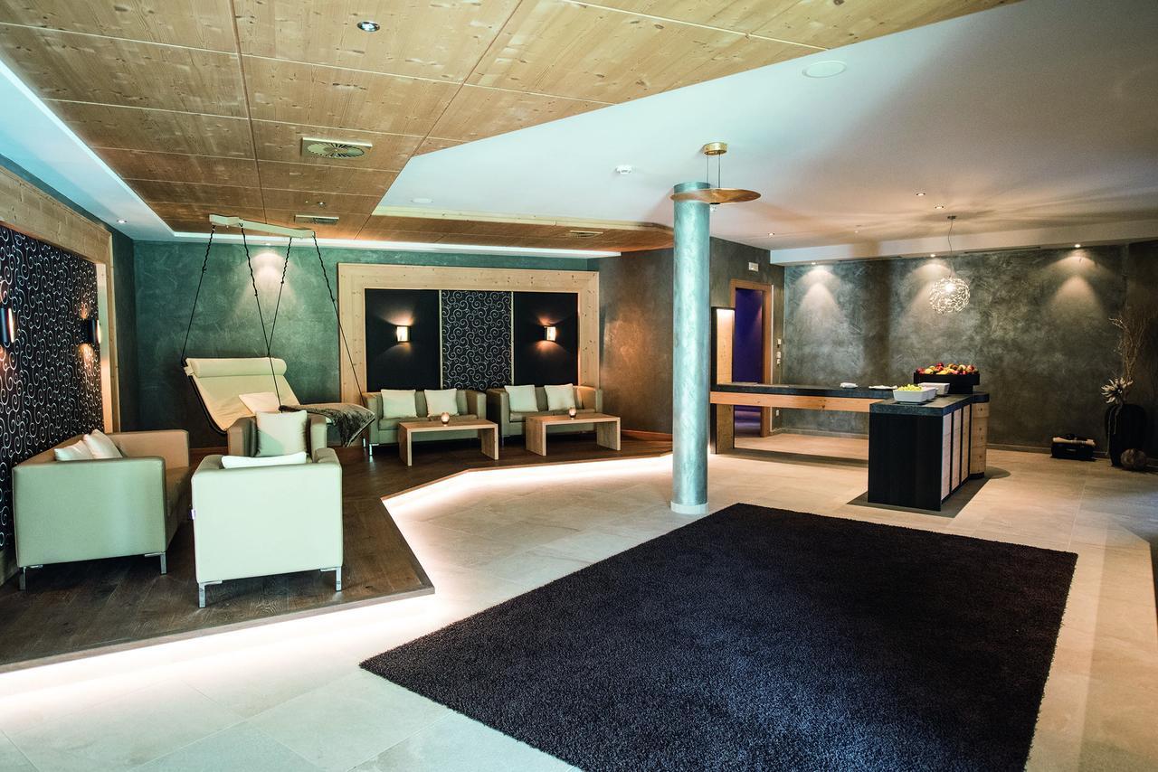 Hotel Kronblick キエーネス エクステリア 写真
