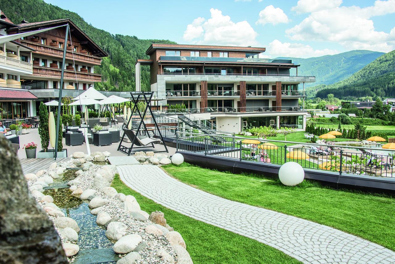 Hotel Kronblick キエーネス エクステリア 写真