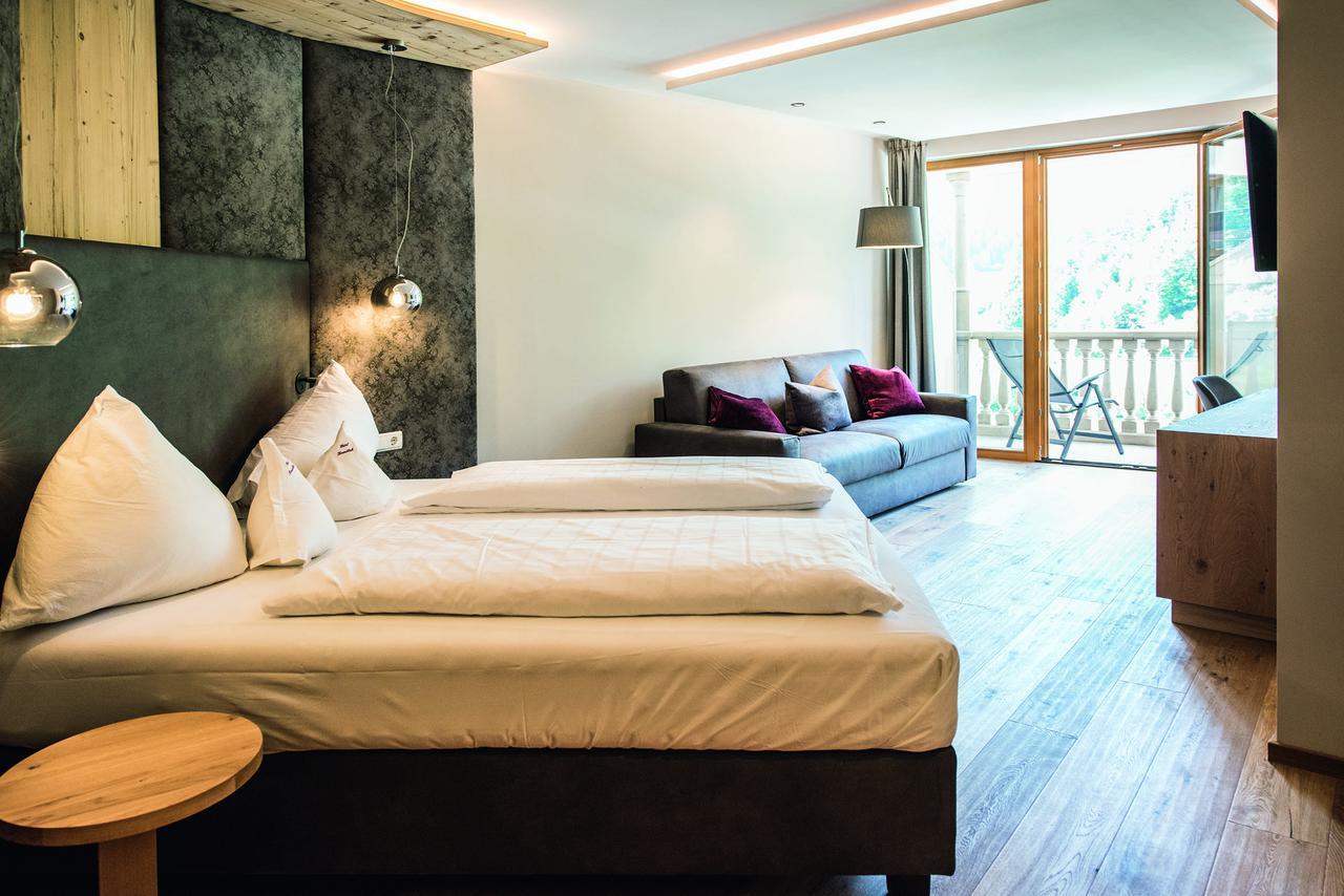Hotel Kronblick キエーネス エクステリア 写真