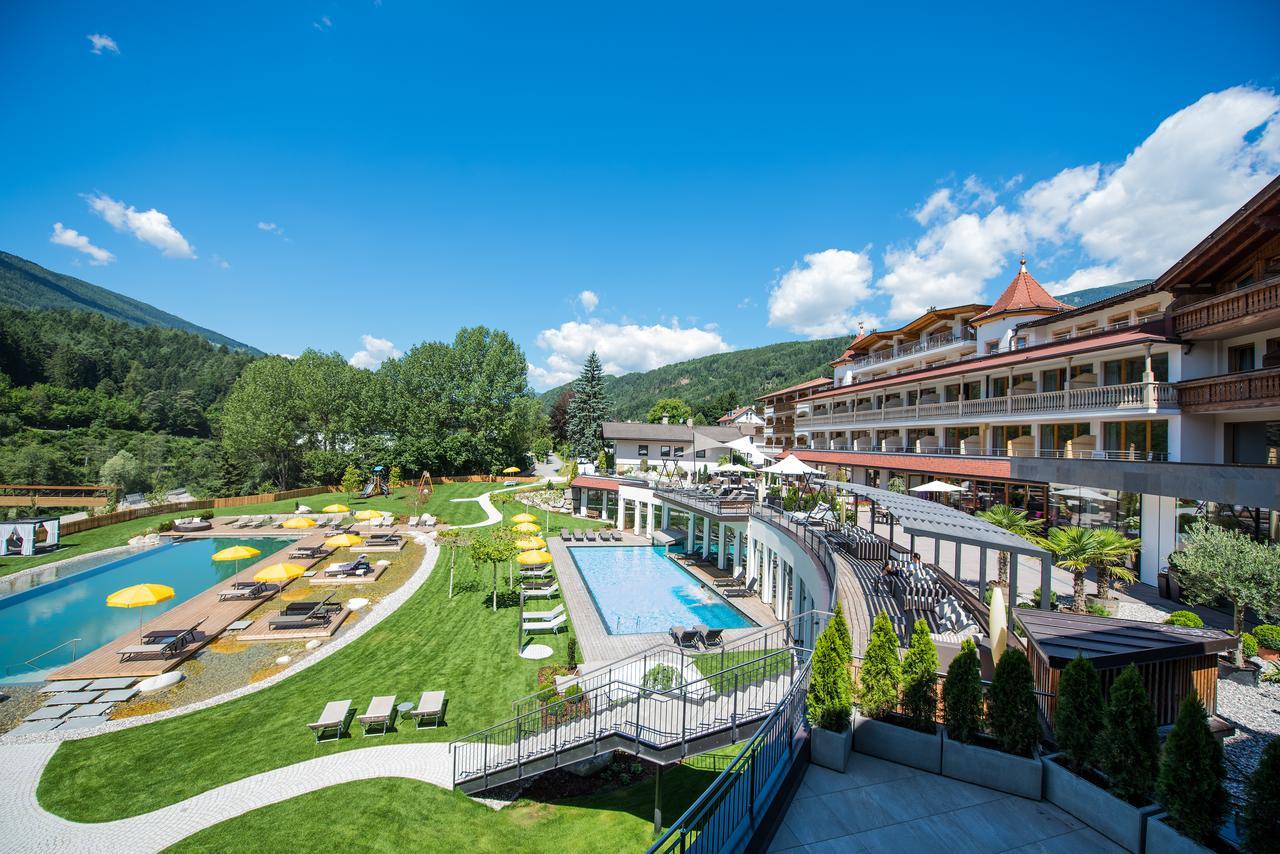 Hotel Kronblick キエーネス エクステリア 写真
