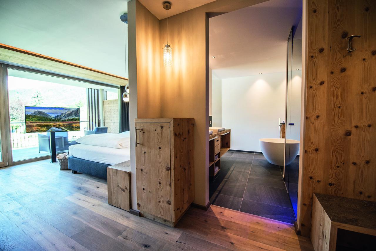 Hotel Kronblick キエーネス エクステリア 写真