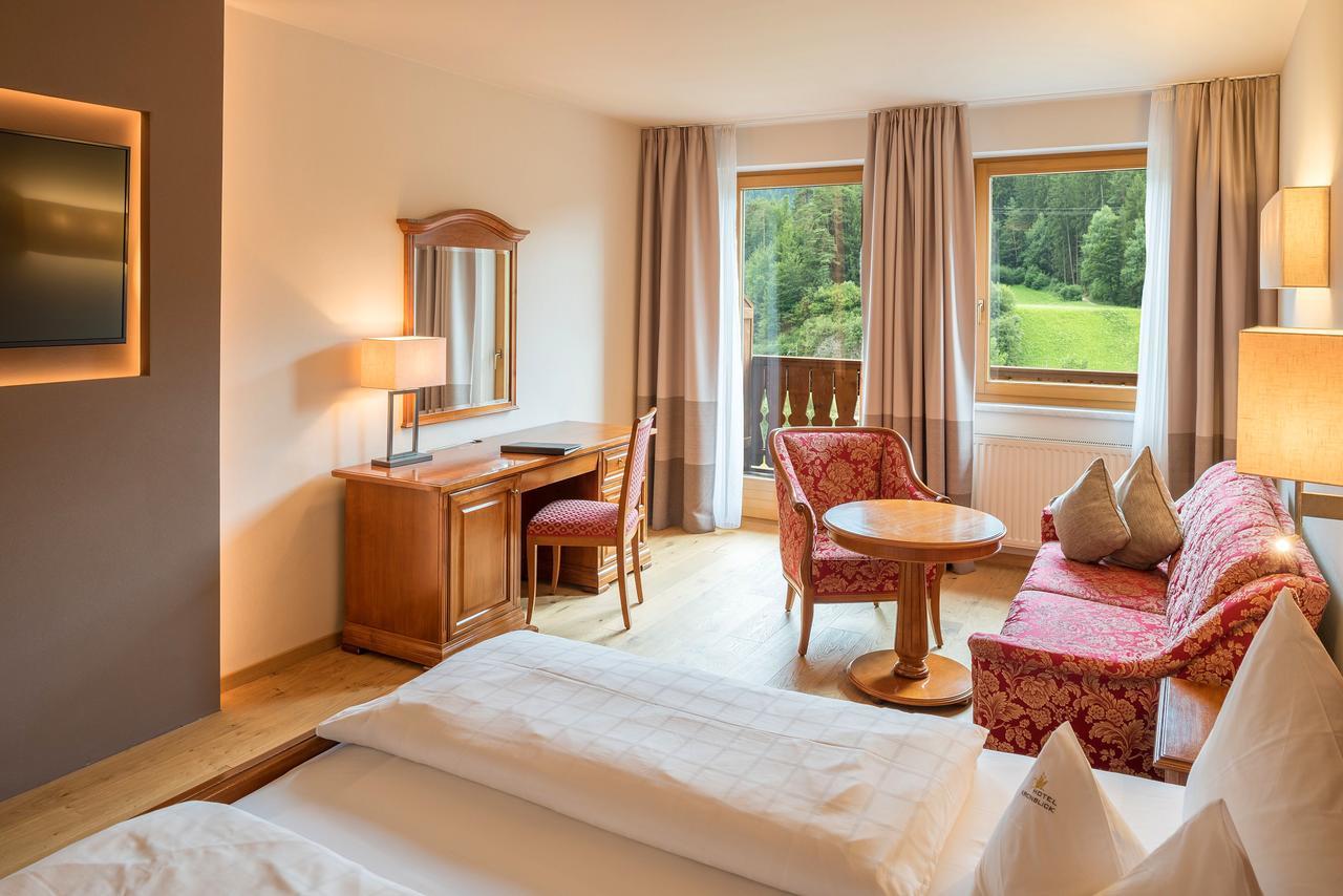 Hotel Kronblick キエーネス エクステリア 写真
