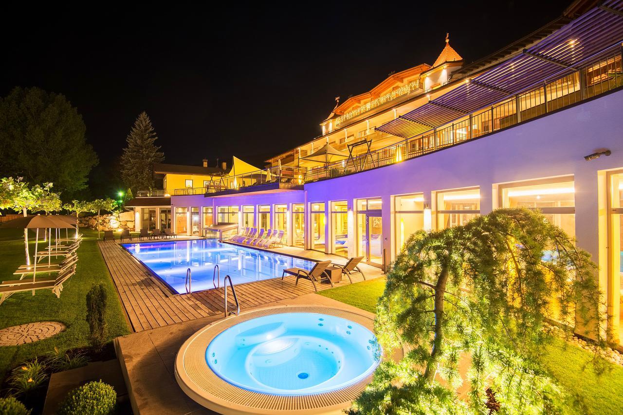 Hotel Kronblick キエーネス エクステリア 写真