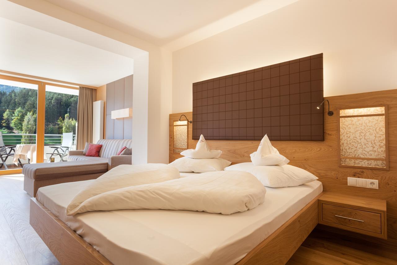 Hotel Kronblick キエーネス エクステリア 写真