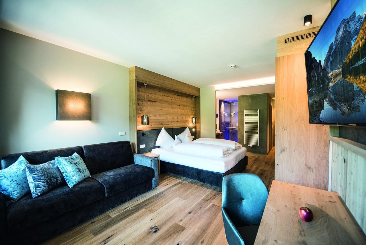 Hotel Kronblick キエーネス エクステリア 写真
