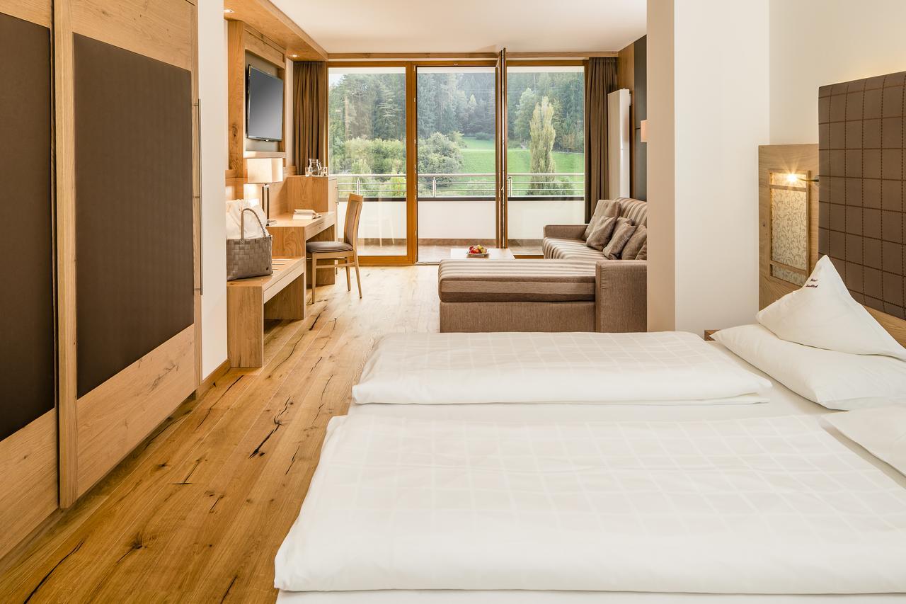 Hotel Kronblick キエーネス エクステリア 写真